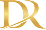 DR Logo