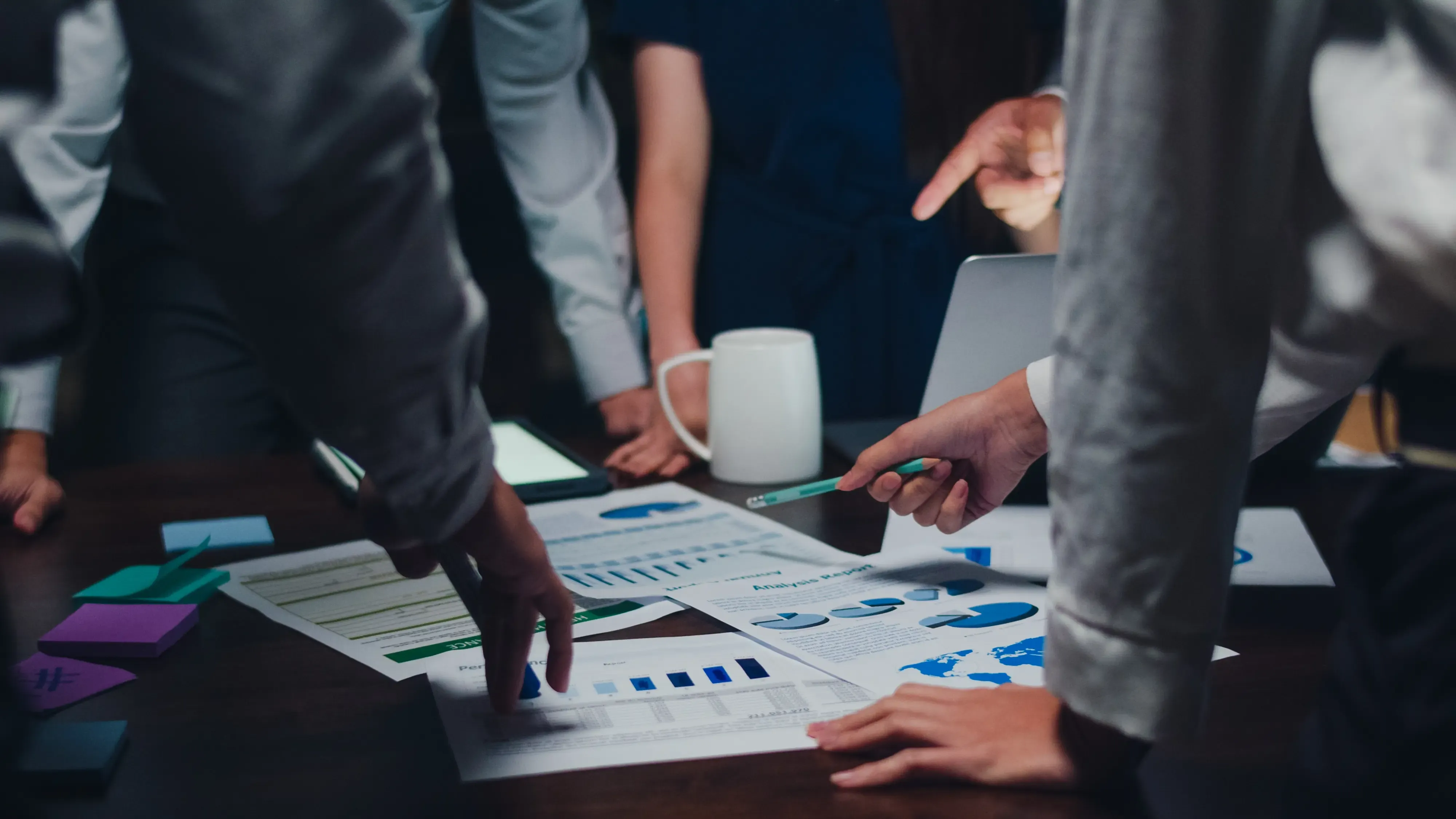 Helping Businesses Navigate Insurance & Compliance With Confidence