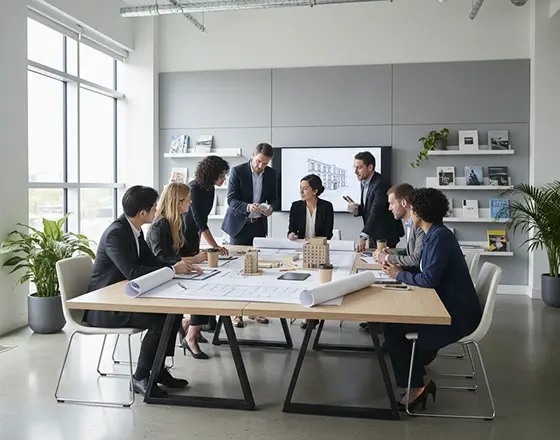 Small Business Insurance Designed Around Your Needs