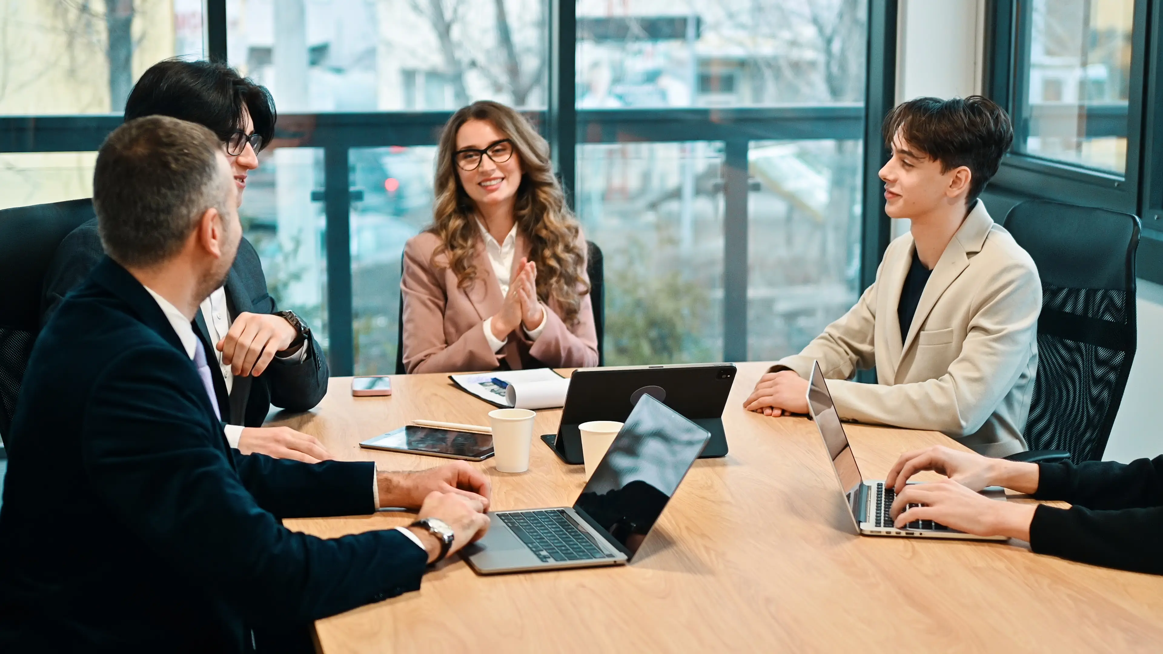 General Liability Insurance Built for Your Business