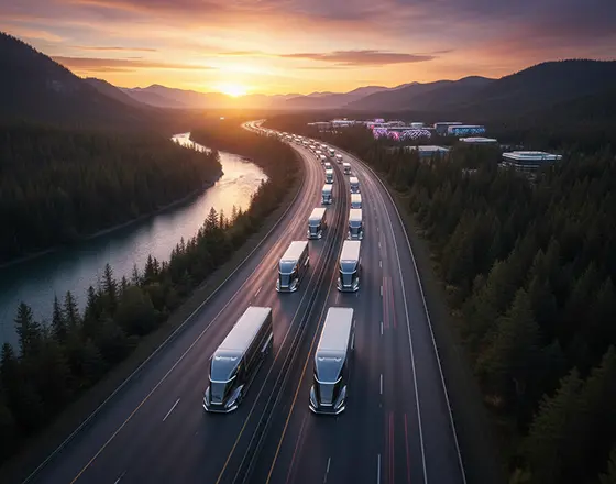Simplifying DOT & MCP Requirements